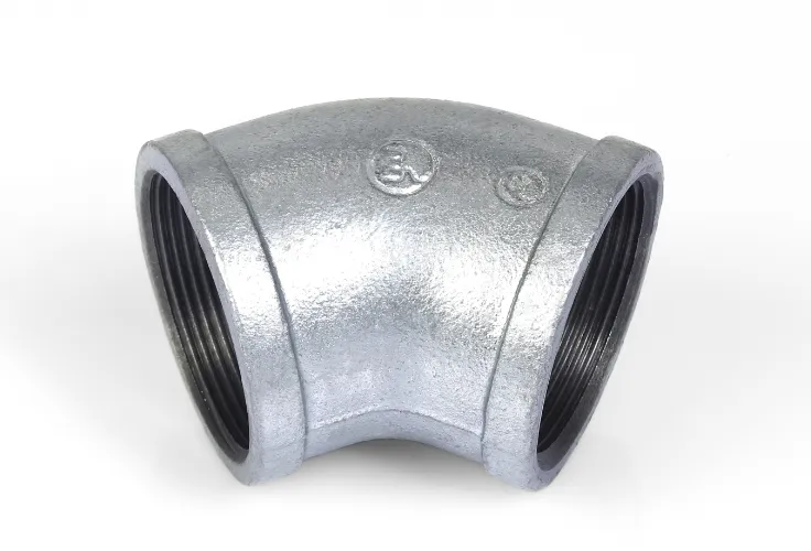 45° Elbow