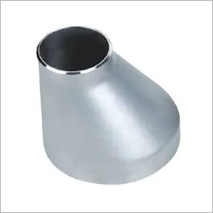 Butt weld Reducers Fittings