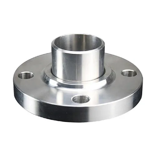 Lap Joint Flange with Stub End ASME B16.5 Manufacturer Mumbai India