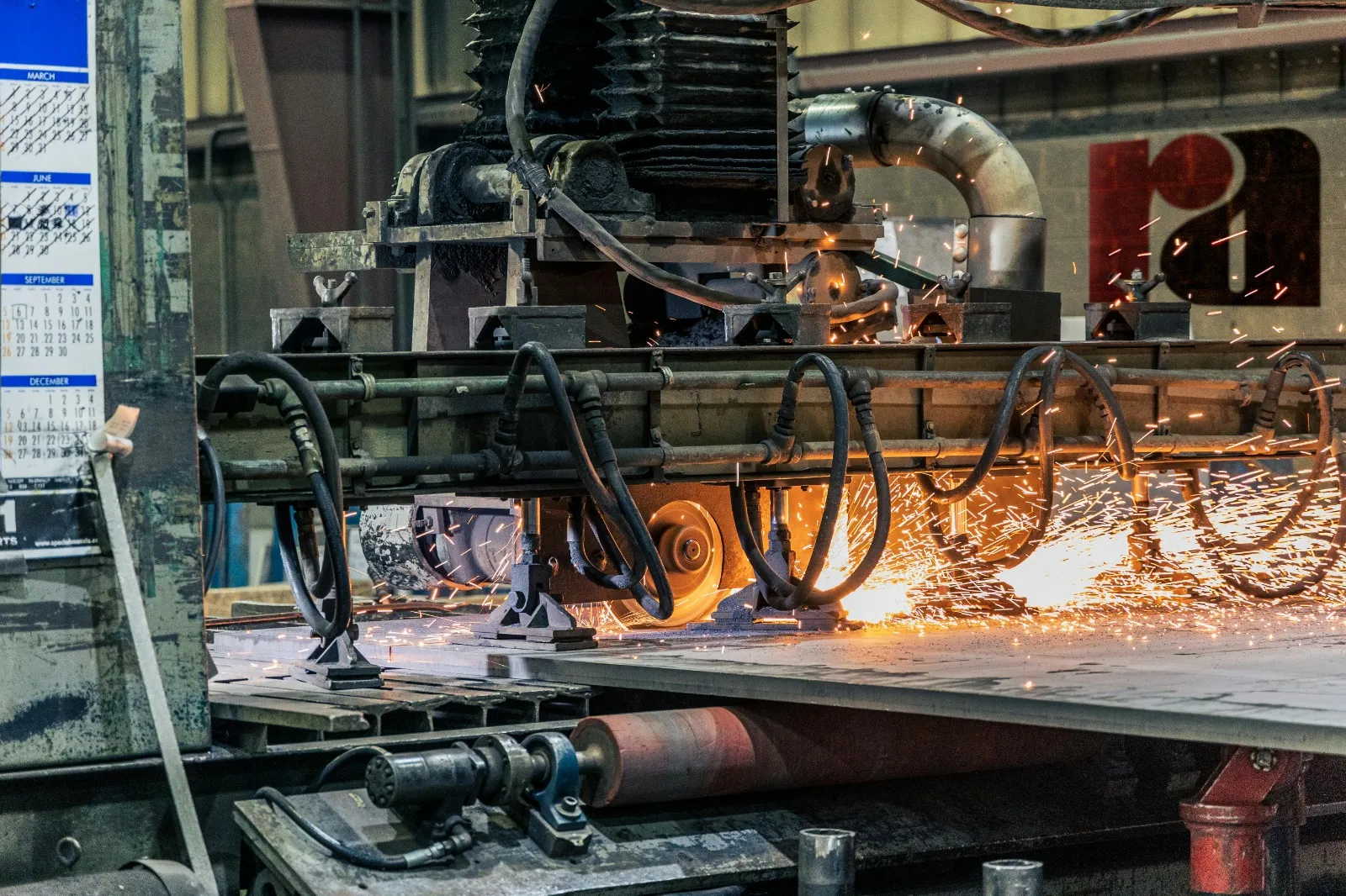 Remax Forge supplying flanges and fittings to Engineering & Auto sector in Agra Remax Forge supplying flanges and fittings to Engineering & Auto sector in Agra