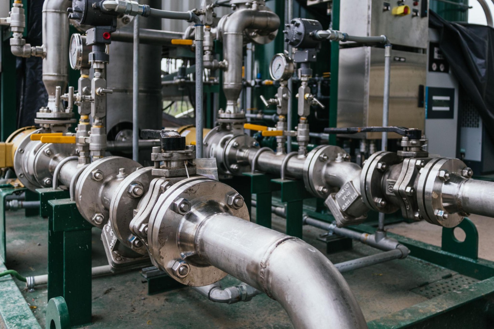 The Complete Guide to Pipe Flanges: Types, Standards, Materials, and Selection