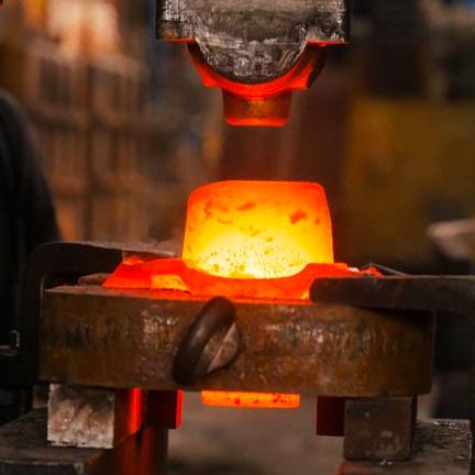 Forged Fittings vs. Cast Fittings: Which Is Right for Your Industrial Application?