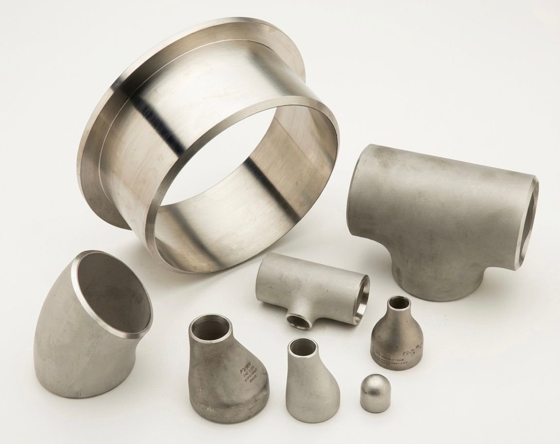 Buttweld Fittings