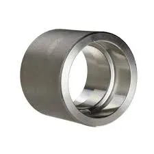 Socket weld Coupling Fittings
