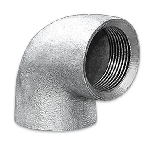 90° Elbow