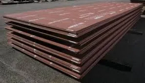 Hardox Plate Supplier in India standard specifications and materials