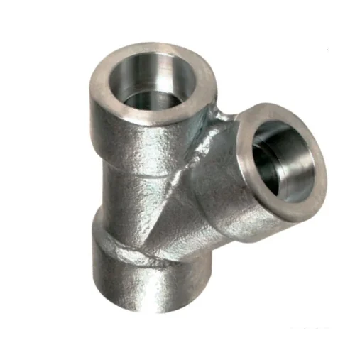 Socket weld Lateral Tee Fittings