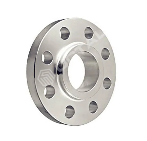 Slip On Flange